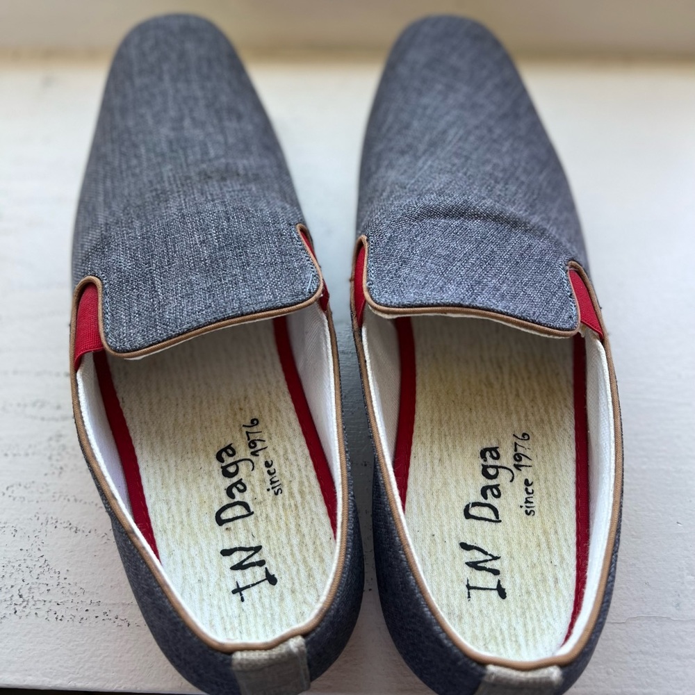 In Daga Nice casual shoes for men.